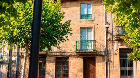 Foto 4 de Edificio en venta en Plaza Trindade Da, Casco Viejo, Ourense Capital
