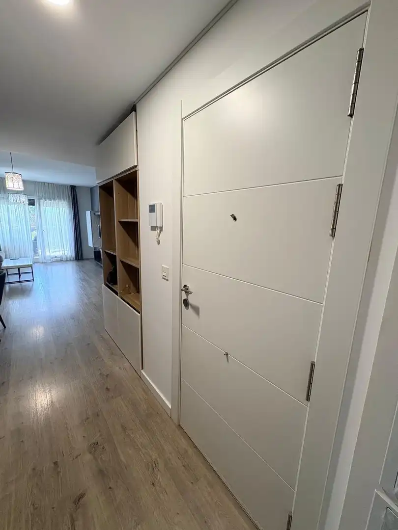 Flat for rent in Playa de Granada