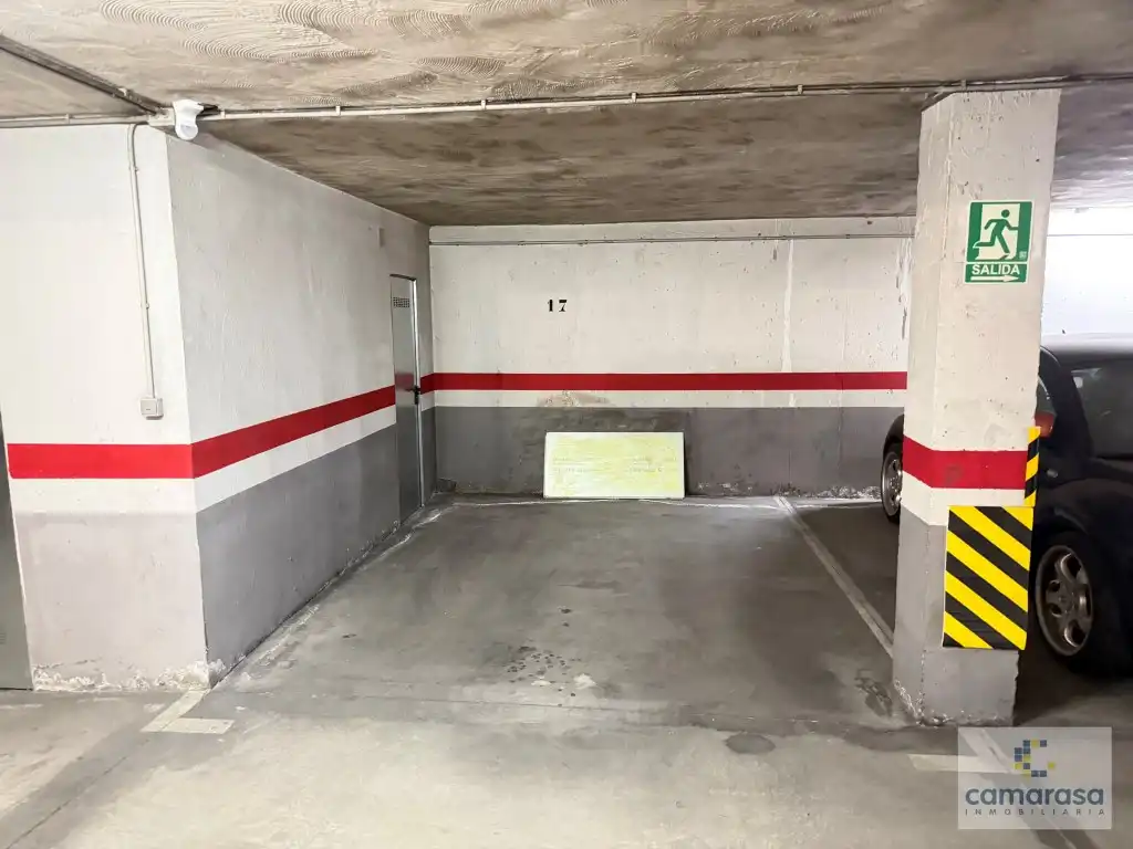 Flat for rent in Paseo Dos De Mayo, 2, Centro
