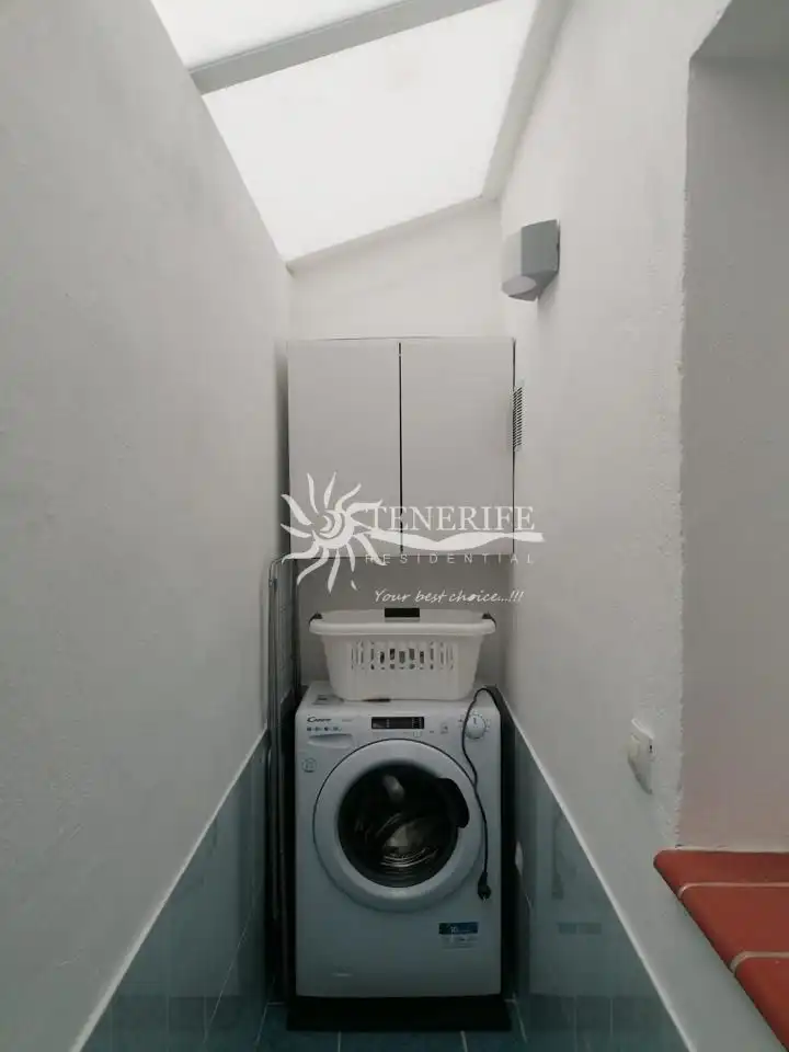 Habitación de Planta baja en venta en Adeje con Terraza y Amueblado