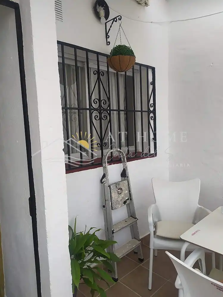 Casa con piscina en alquiler en Centro, imagen 4