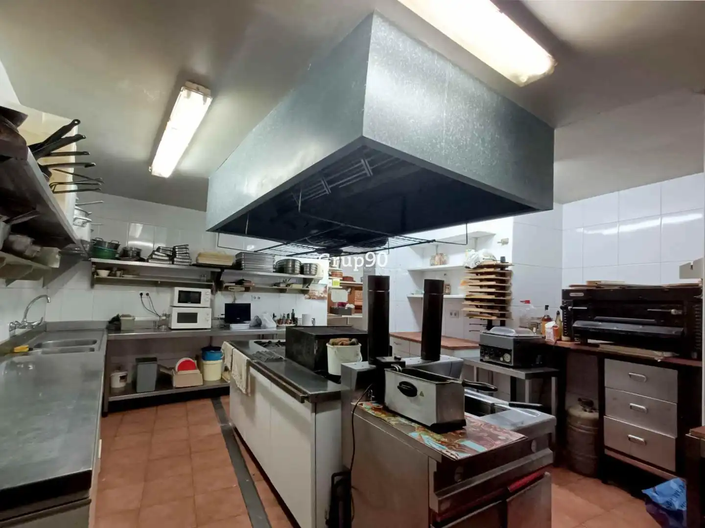 Locale commerciale in vendita a Carrer col.legi, imagen 35