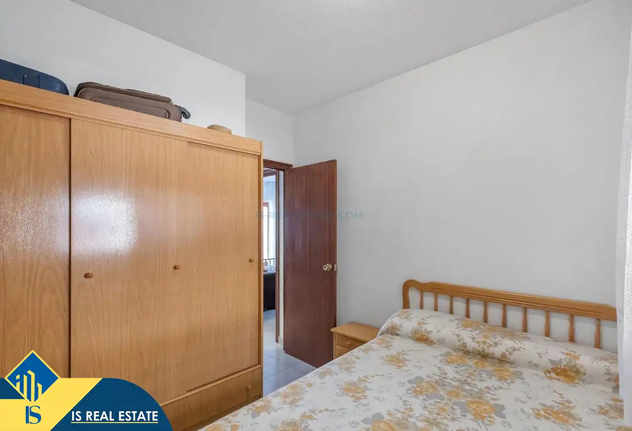 Apartament amb ascensor en venda a Centro, imagen 11