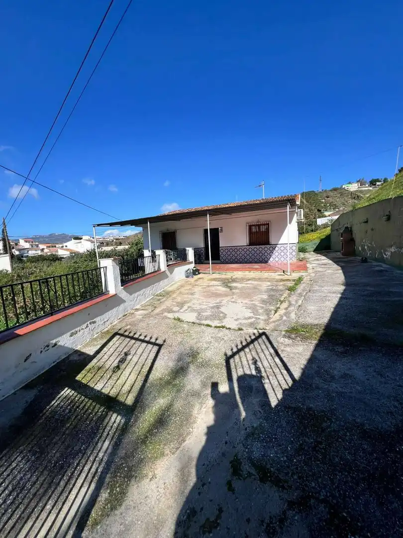 Landhaus zum Verkauf in Vélez-Málaga ciudad, imagen 7
