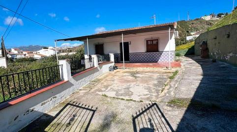 Foto 5 de Finca rústica en venda a Norte - Barrio del Pilar - El Reñidero, Vélez-Málaga