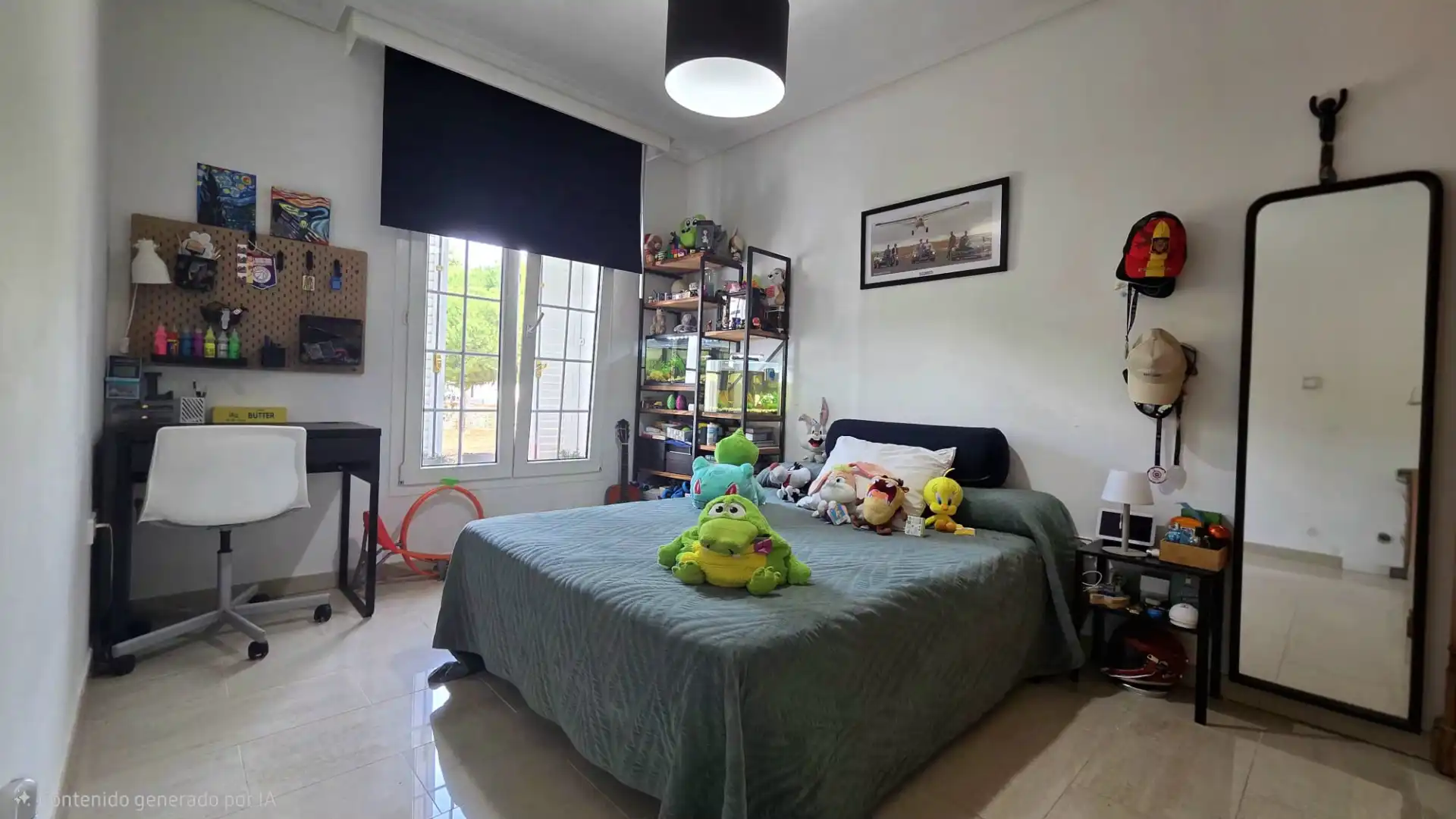Villa avec terrasse à vendre à Cubas de la Sagra, imagen 53