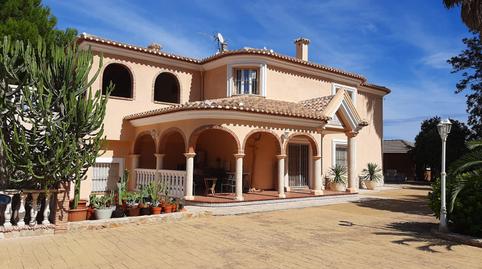 Photo 2 of House or chalet for sale in La Pedrera - Vessanes, Alicante