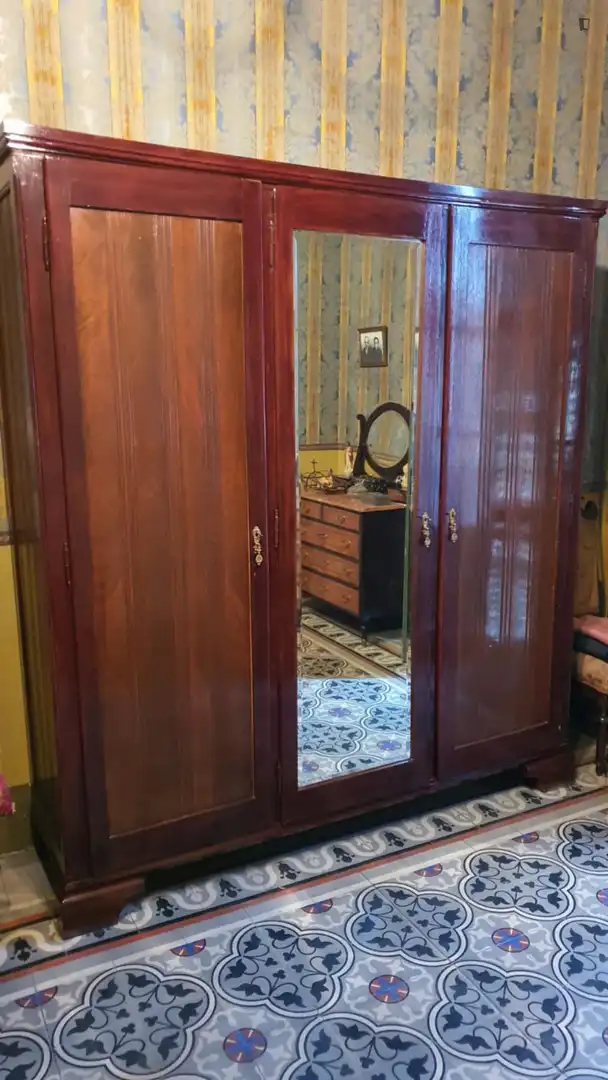 Habitació a Sentmenat