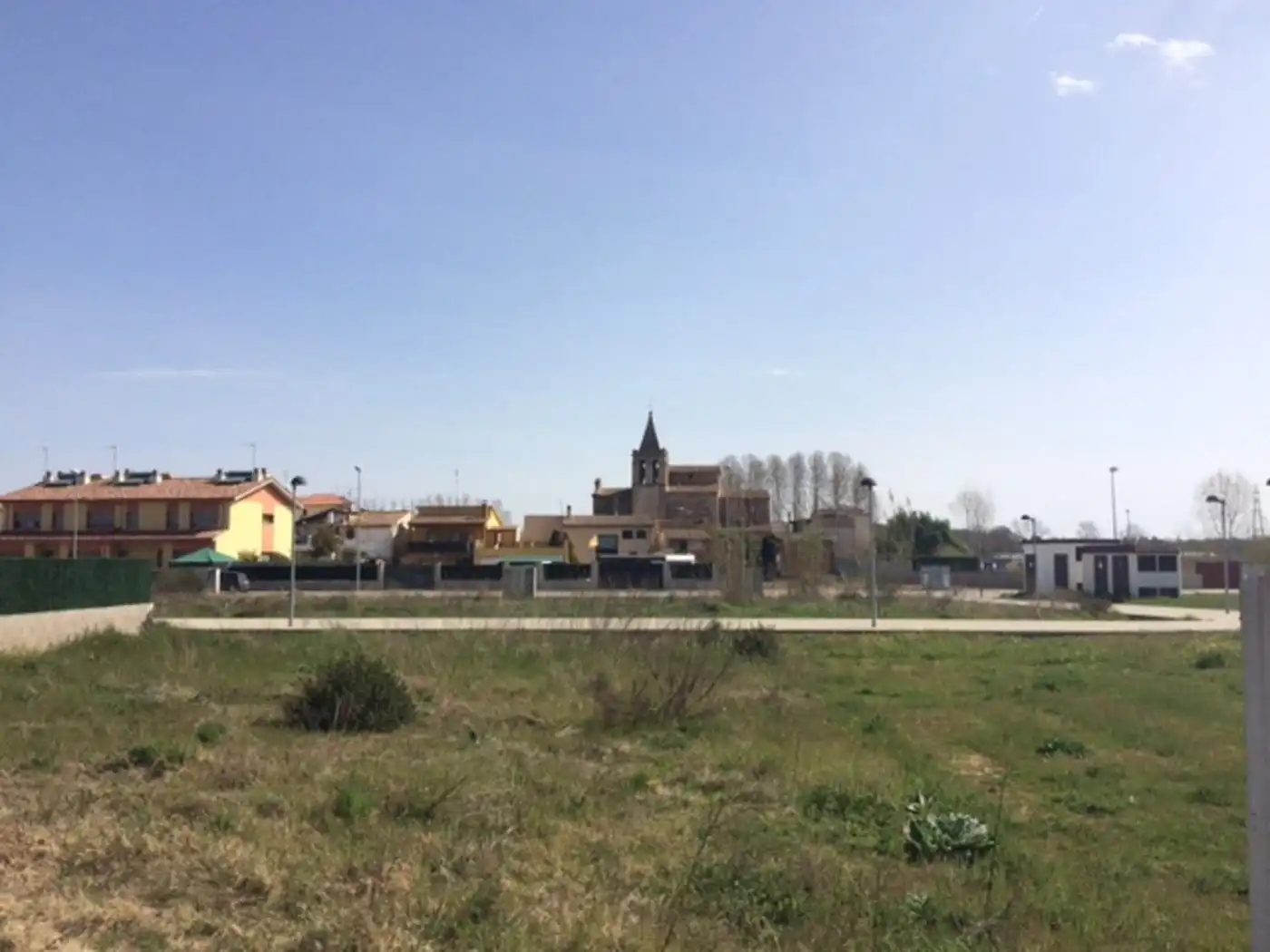 Terreno residenziale in vendita a Carrer Jaume Tapias i Boadas, imagen 2