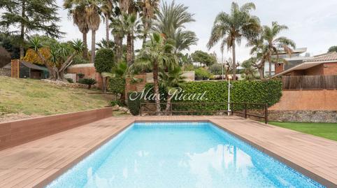 Foto 3 de Casa o xalet de lloguer a N/a, La Miranda - Can Candeler, Barcelona