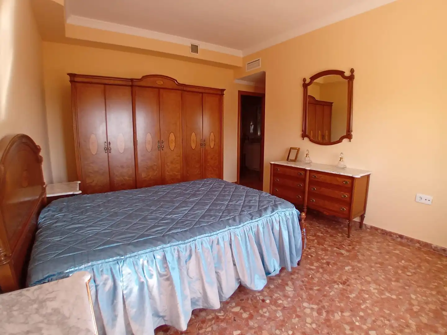 Villa con giardino in affitto a Periurbano Oeste - Sierra, imagen 31