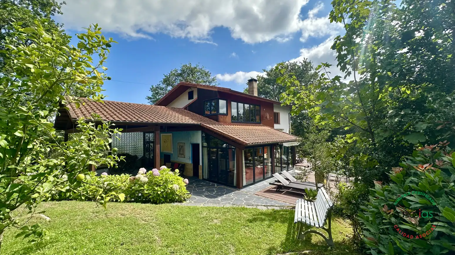 Maison à vendre à Camino del Molín 548