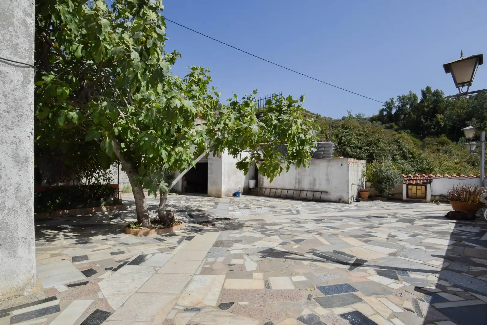 Vista exterior de Casa o chalet en venta en Nívar con Jardín privado, Terraza y Trastero
