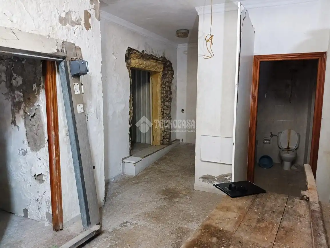 Detached homes for sale in Arahal  with Terrace