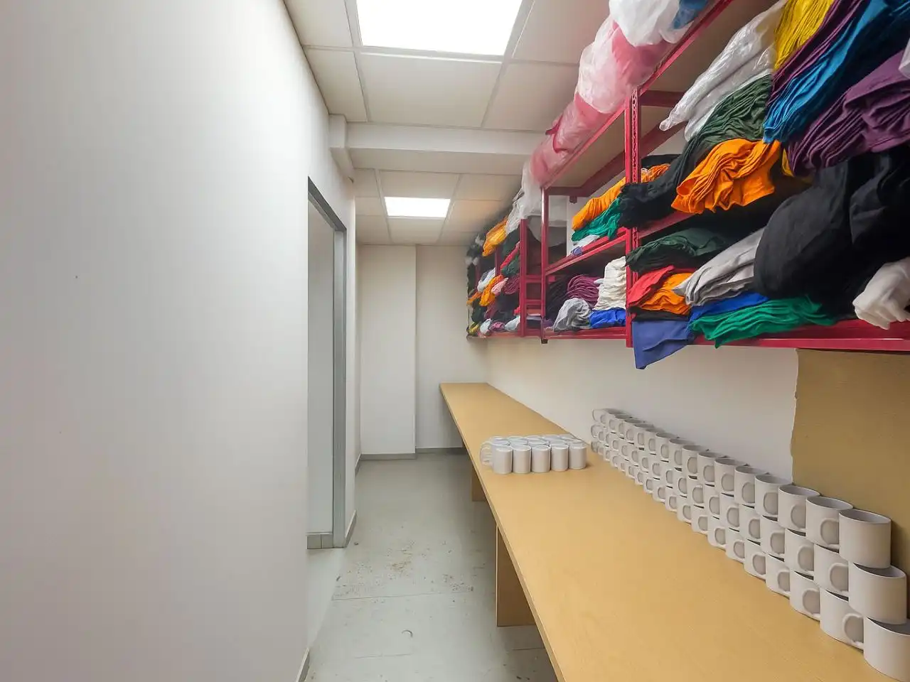 Commercial properties for sale in Valencia  with Alarm