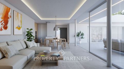 Foto 3 de Casa o xalet en venda a Calle Magnolias, Cumbre del Sol, Benitachell / El Poble Nou de Benitatxell