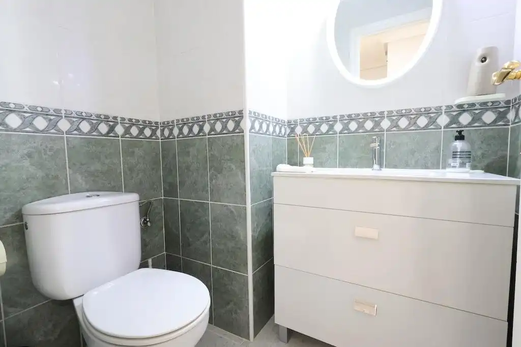 Apartamento en venta en Orihuela Costa, imagen 11