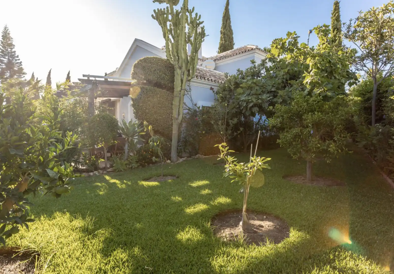 Xalet amb terrassa en venda a Benamara - Atalaya, imagen 43