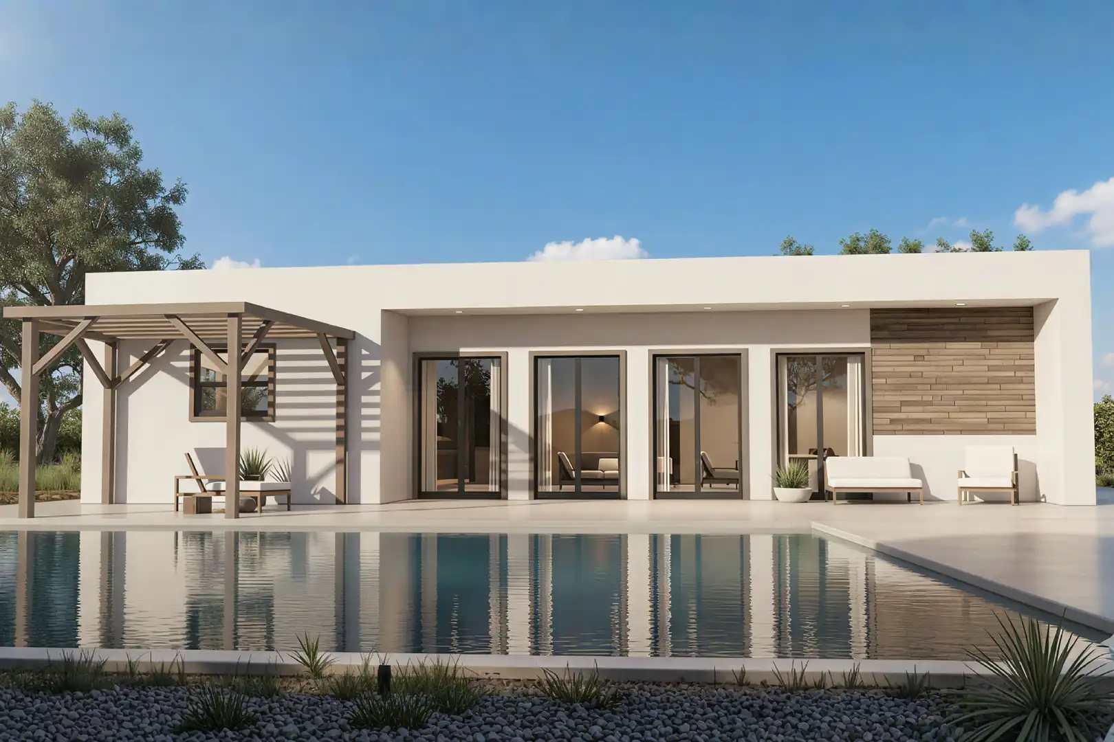 Chalet en venta en Carrerada Reial