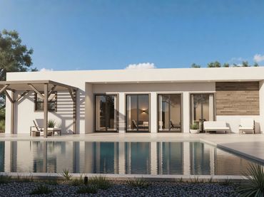 Villa in vendita a Carrerada Reial