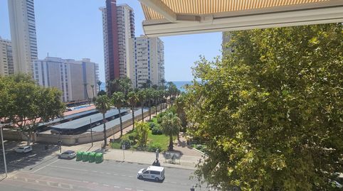 Foto 3 de Piso en venta en Avenida del Mediterráneo, Playa Levante, Benidorm