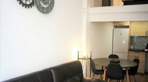 Foto 5 de Apartament de lloguer a Vicente Gaceo, Almenara -Ventilla, Madrid Capital