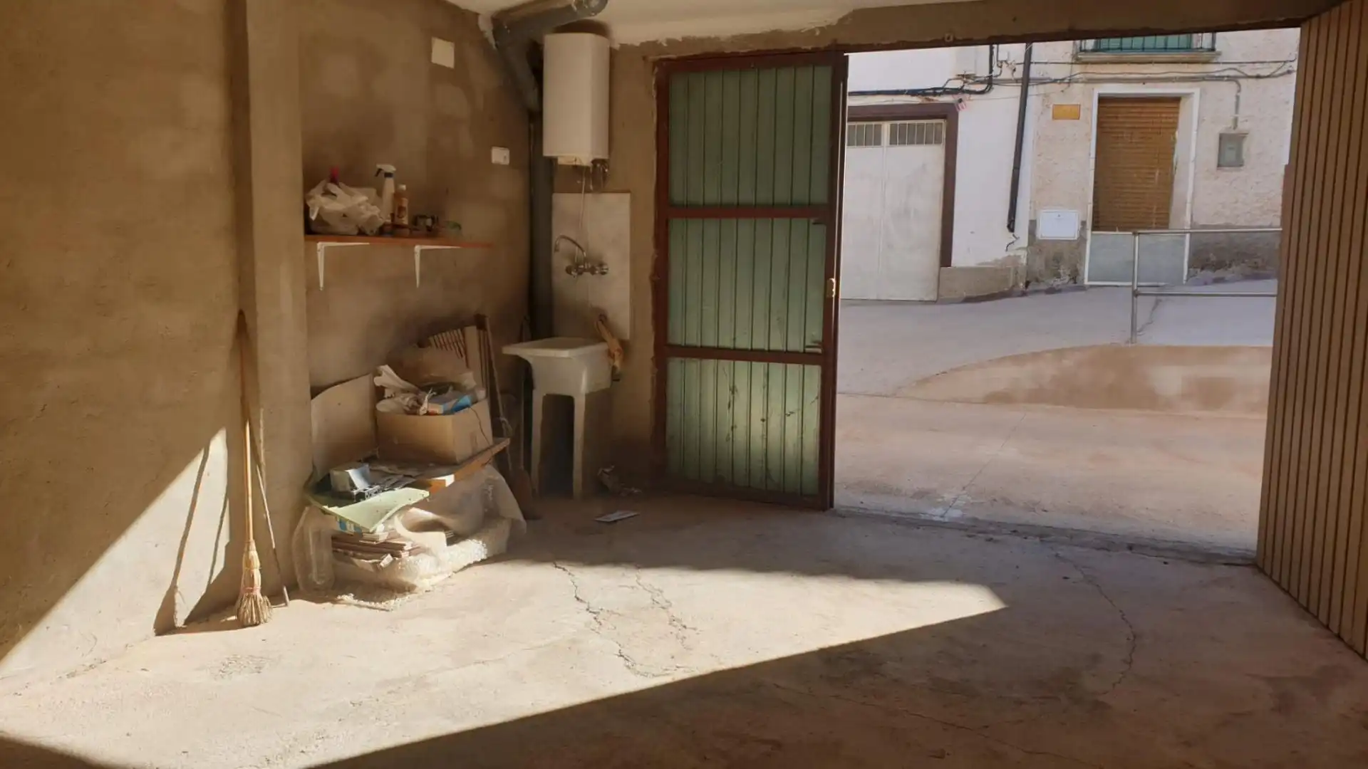 Finca rústica en venta en Villafeliche
