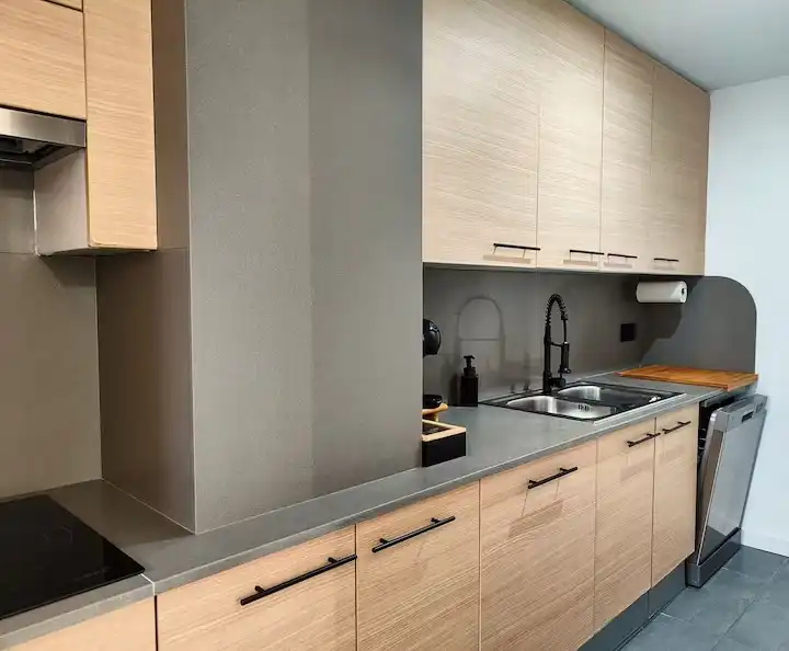 Flat for sale in Eixample - Horta Capallera