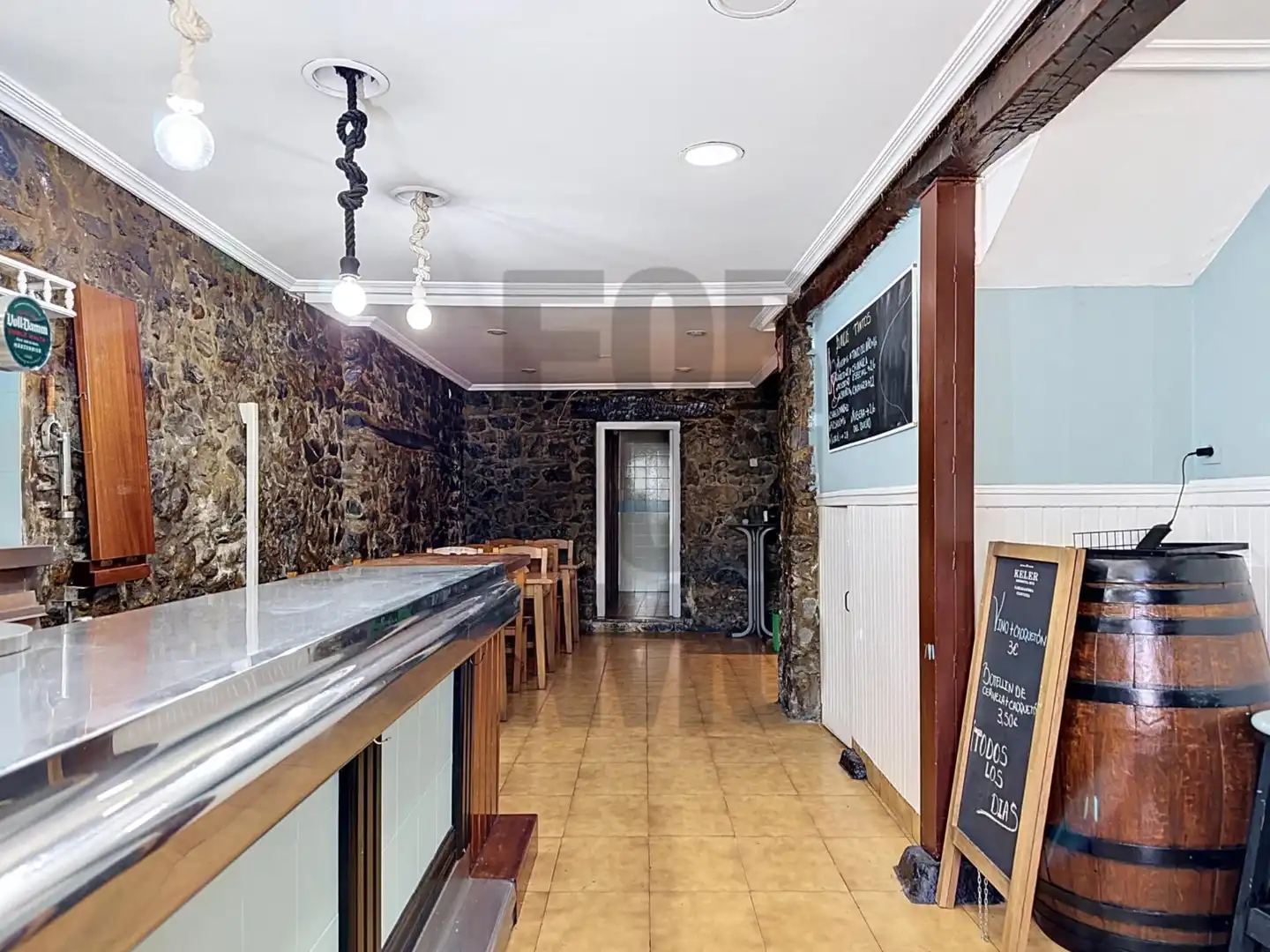 Local comercial en venda a Calle Calle Nagusia, imagen 3