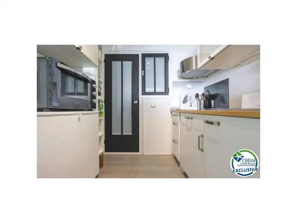 Piso en venta en Carretera Canyelles, imagen 4