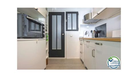 Foto 4 de Piso en venta en Carretera Canyelles, Almadrava - Canyelles - Puig-Rom, Roses