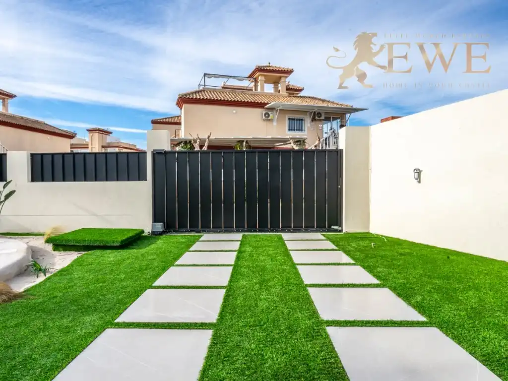 Casa en venda a Plaza Paco Rabal (Roldan) (Roldan), imagen 6