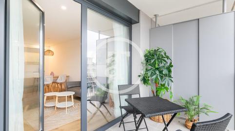 Photo 5 of Flat for rent in Carrer de la Mar Egea, Port, Badalona