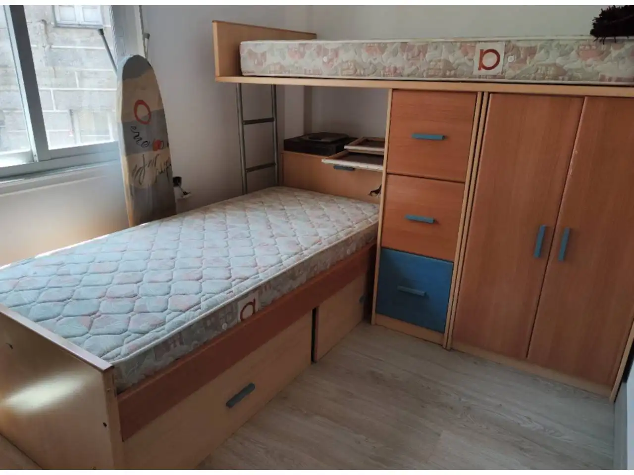 Appartement avec ascenseur à vendre à Centro, imagen 13