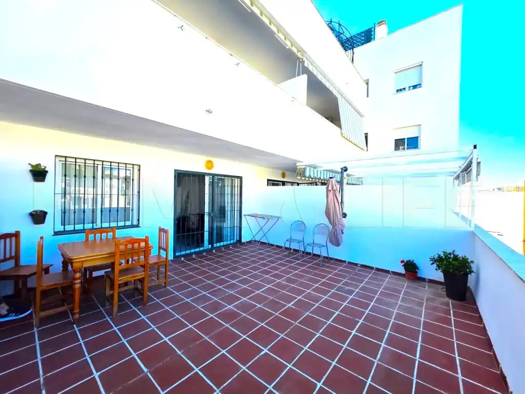 Apartament en venda a Calle Poseidon, Nueva Torrequebrada