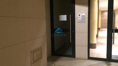 Photo 5 of Garage to rent in Los Dolores, Pueblo, Benicasim / Benicàssim