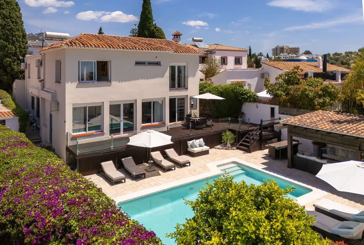 Reihenhaus zum Verkauf in Río Real - Los Monteros, imagen 4