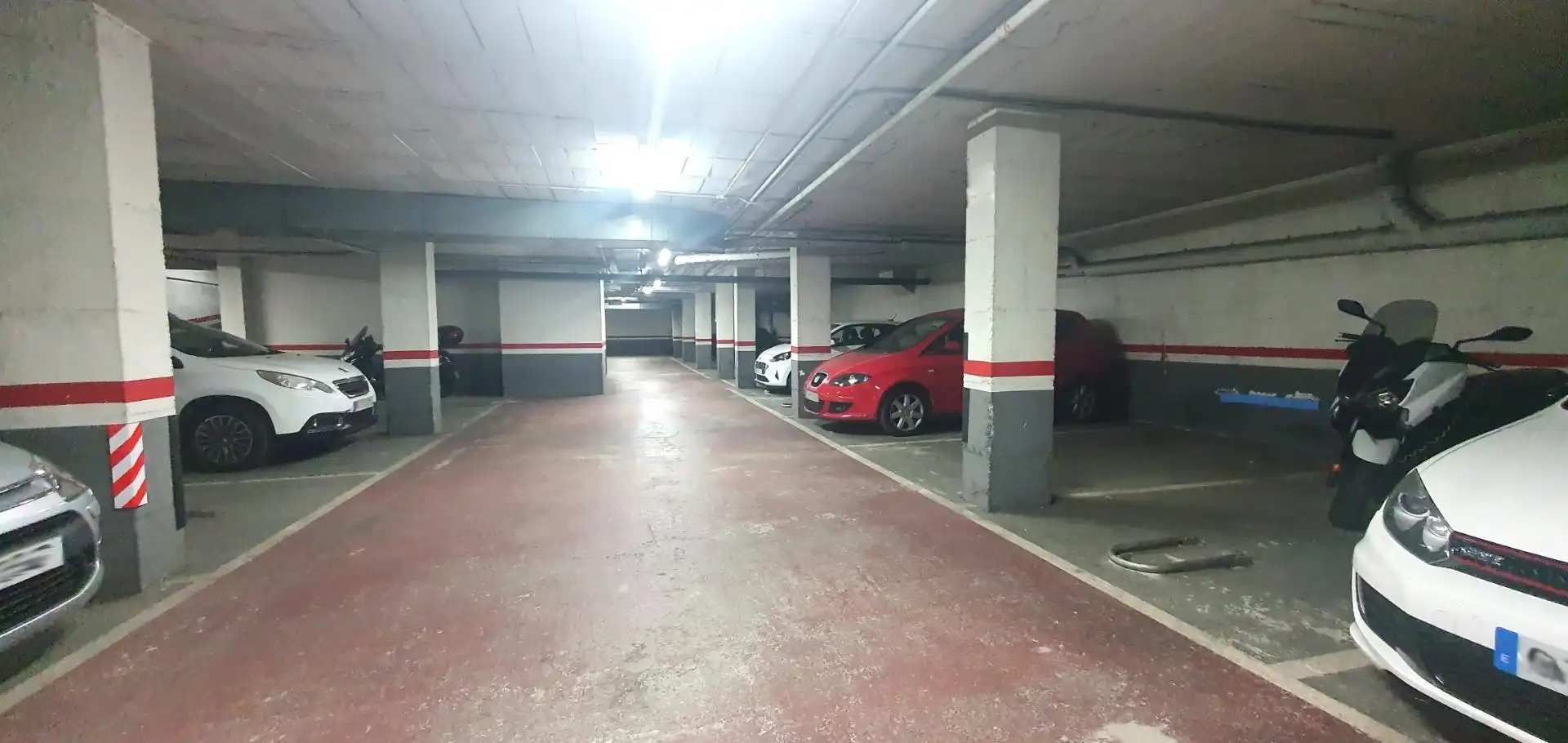 Parking à vendre à Centre - Eixample – Can Llobet