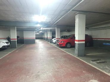 Parking à vendre à Centre - Eixample – Can Llobet