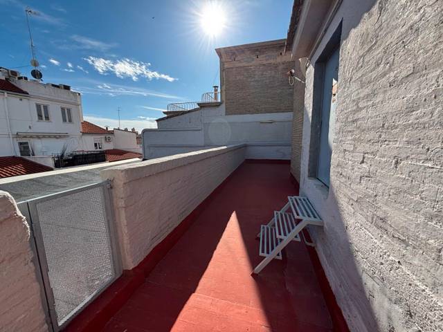 Piso en Venta en Calle de Isaac Peral, 10 en Paseo Independencia