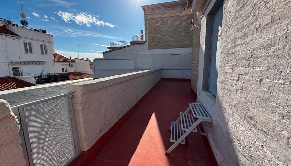 Photo 1 of Flat for sale in Calle de Isaac Peral, 10, Paseo Independencia, Zaragoza