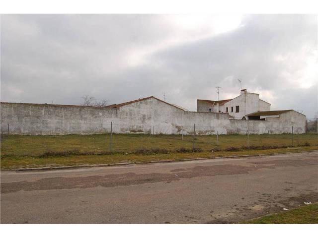 Terreno residencial en Venta en RONDA DEL VALLE en Labradores