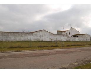 Residencial en venda en Salamanca Capital