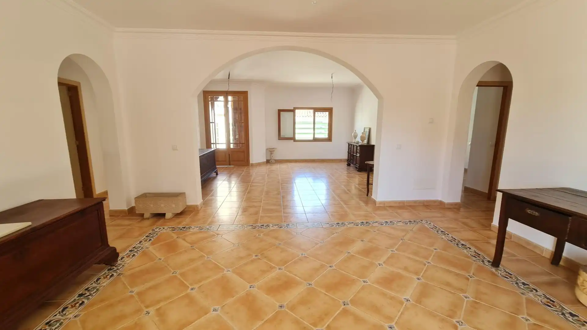 Detached house with garden for sale in Cala Santanyí, imagen 29