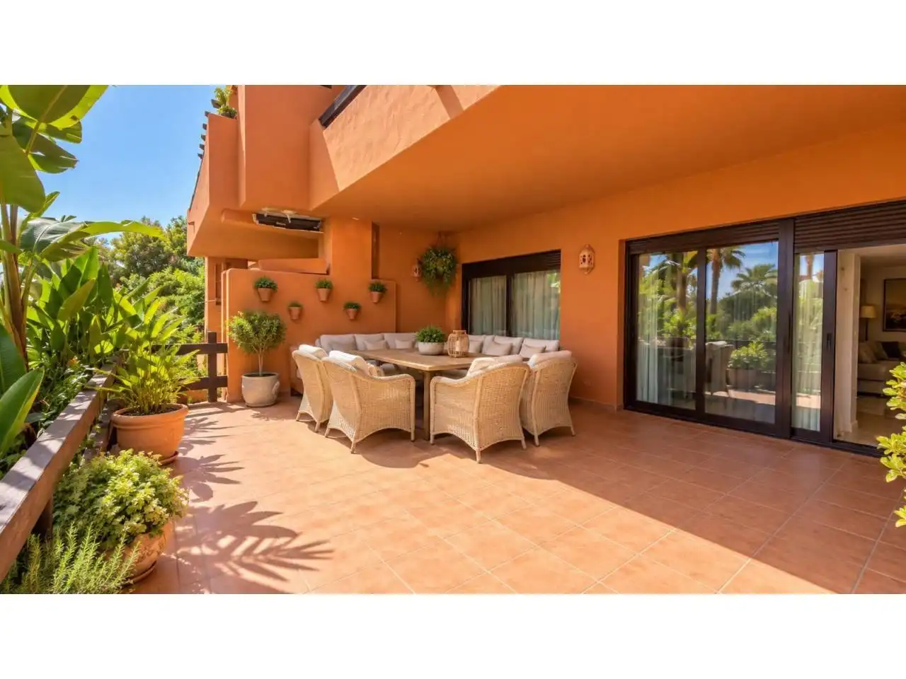 Flat for sale in Estepona, Málaga