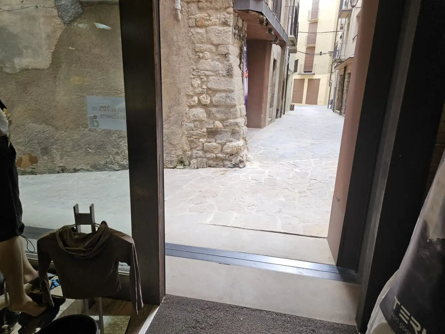 Commercial properties for sale in Sant Llorenç de Morunys