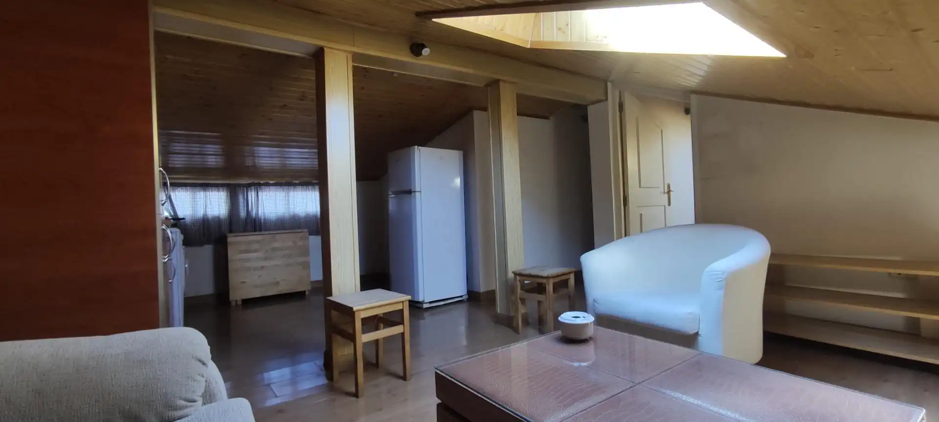 Apartamento en venta en Casco histórico