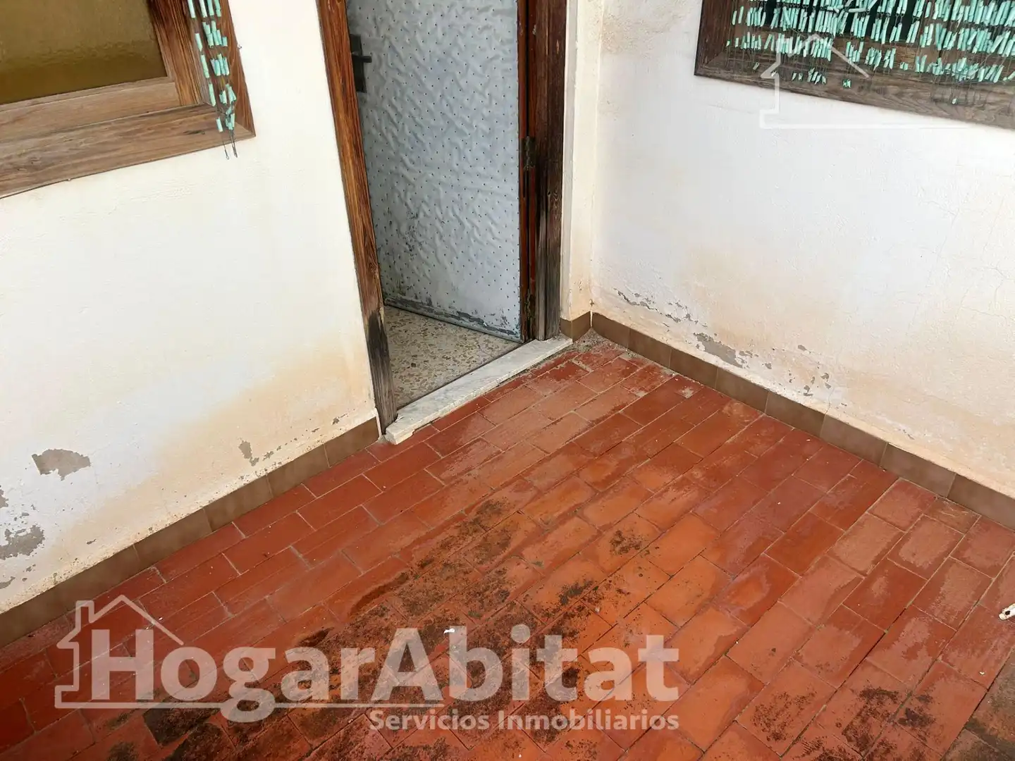 Piso en venta en Manises con Aire acondicionado, Terraza y Balcón