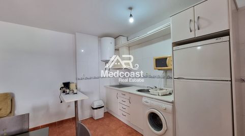 Foto 5 de Piso de alquiler en Ciudad de Tarragona (nat), Vera Playa Naturista, Vera