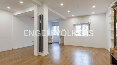 Photo 5 of Apartment for sale in Argüelles,  Madrid Capital